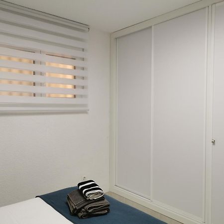 Apartamento Albimar El Albir Esterno foto