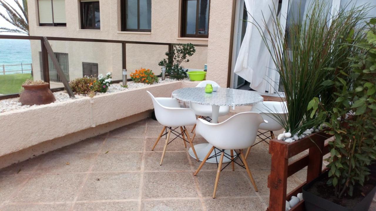 Apartamento Albimar El Albir Esterno foto