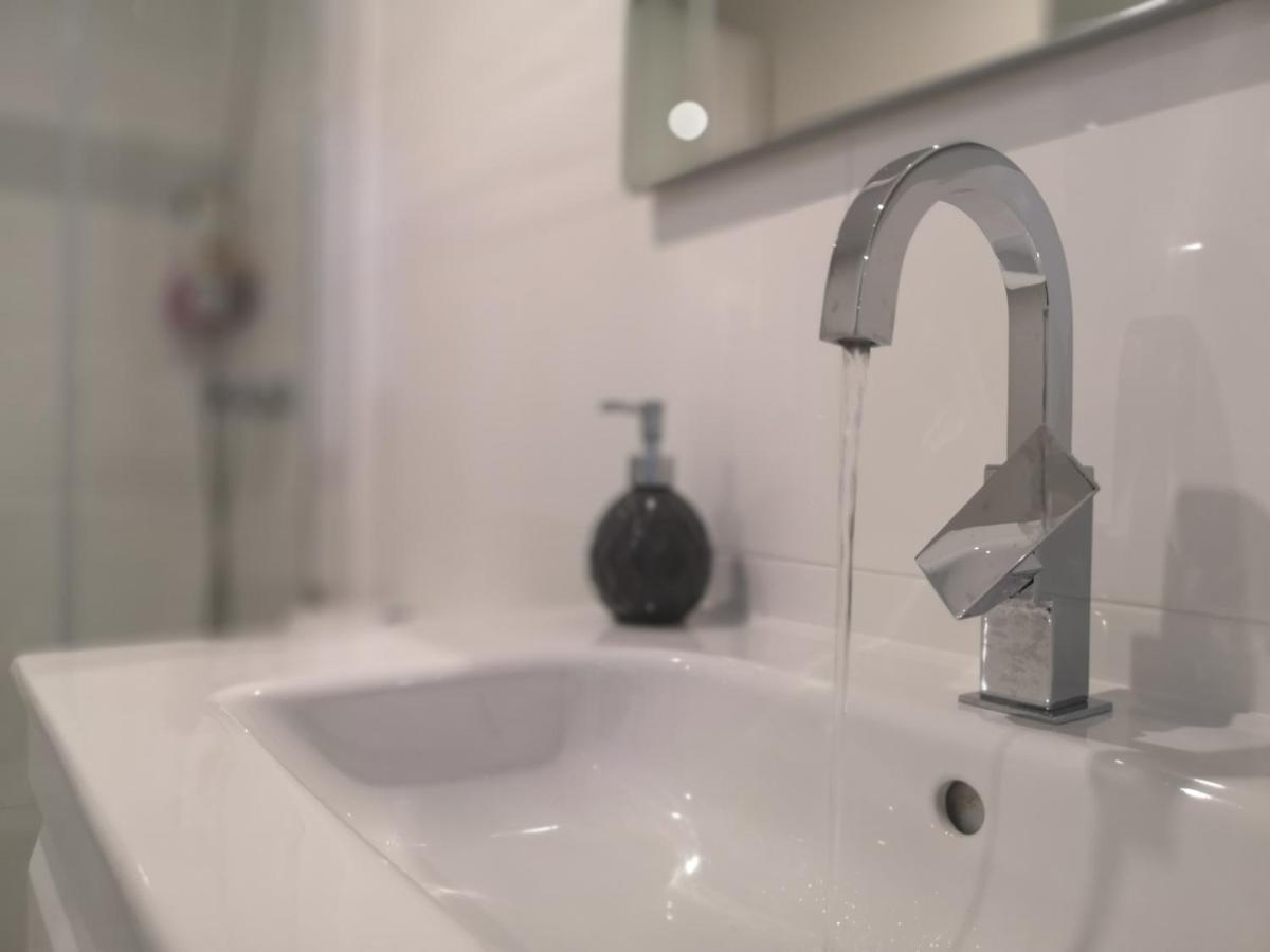 Apartamento Albimar El Albir Esterno foto