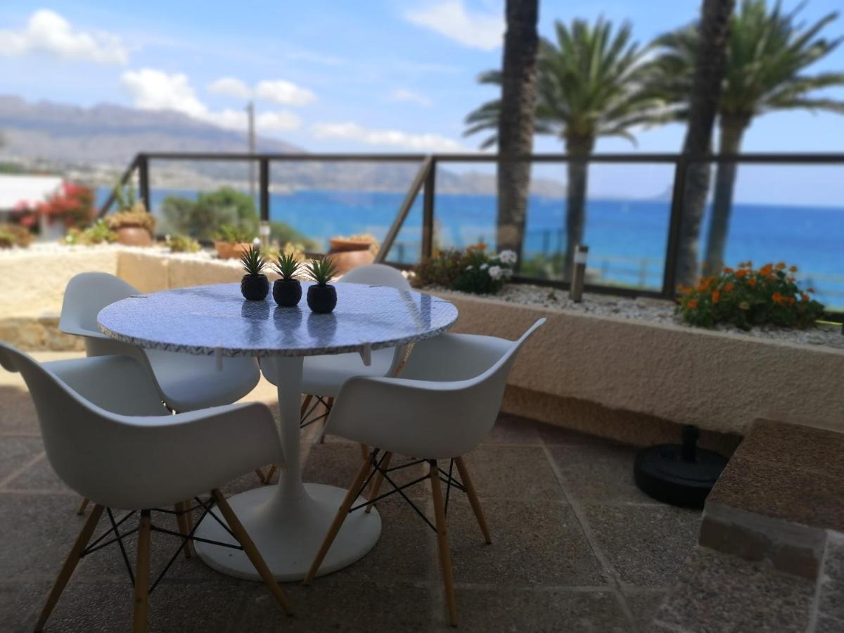 Apartamento Albimar El Albir Esterno foto
