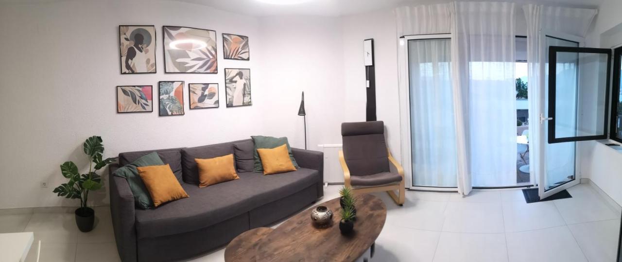 Apartamento Albimar El Albir Esterno foto