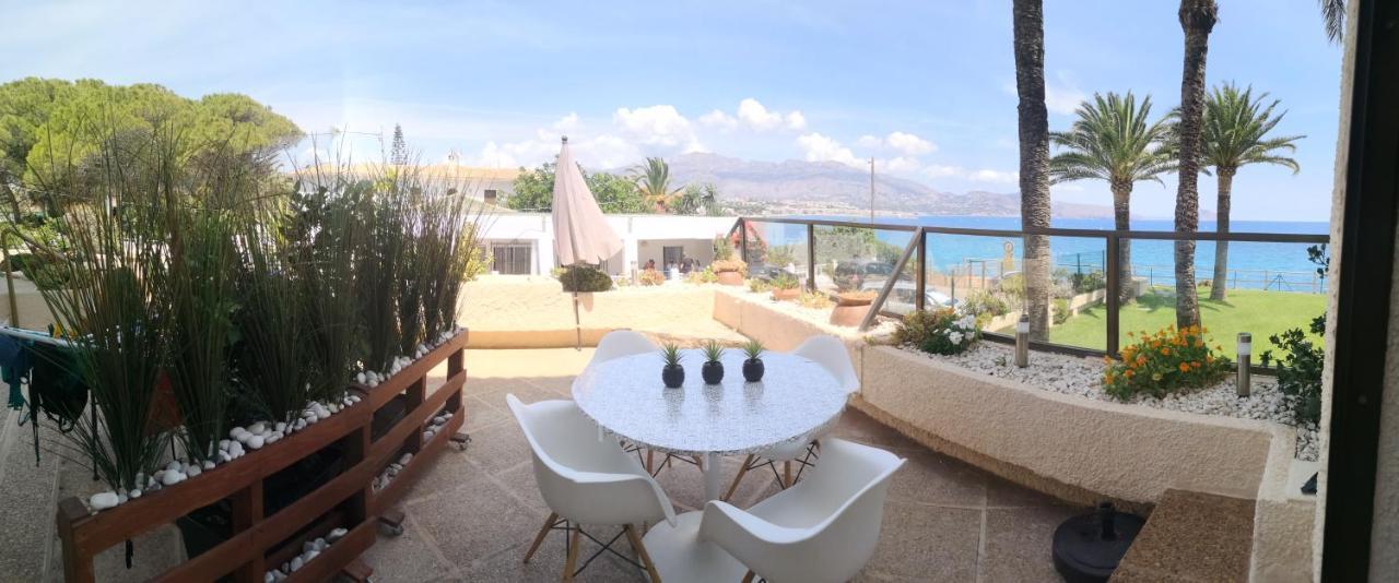 Apartamento Albimar El Albir Esterno foto