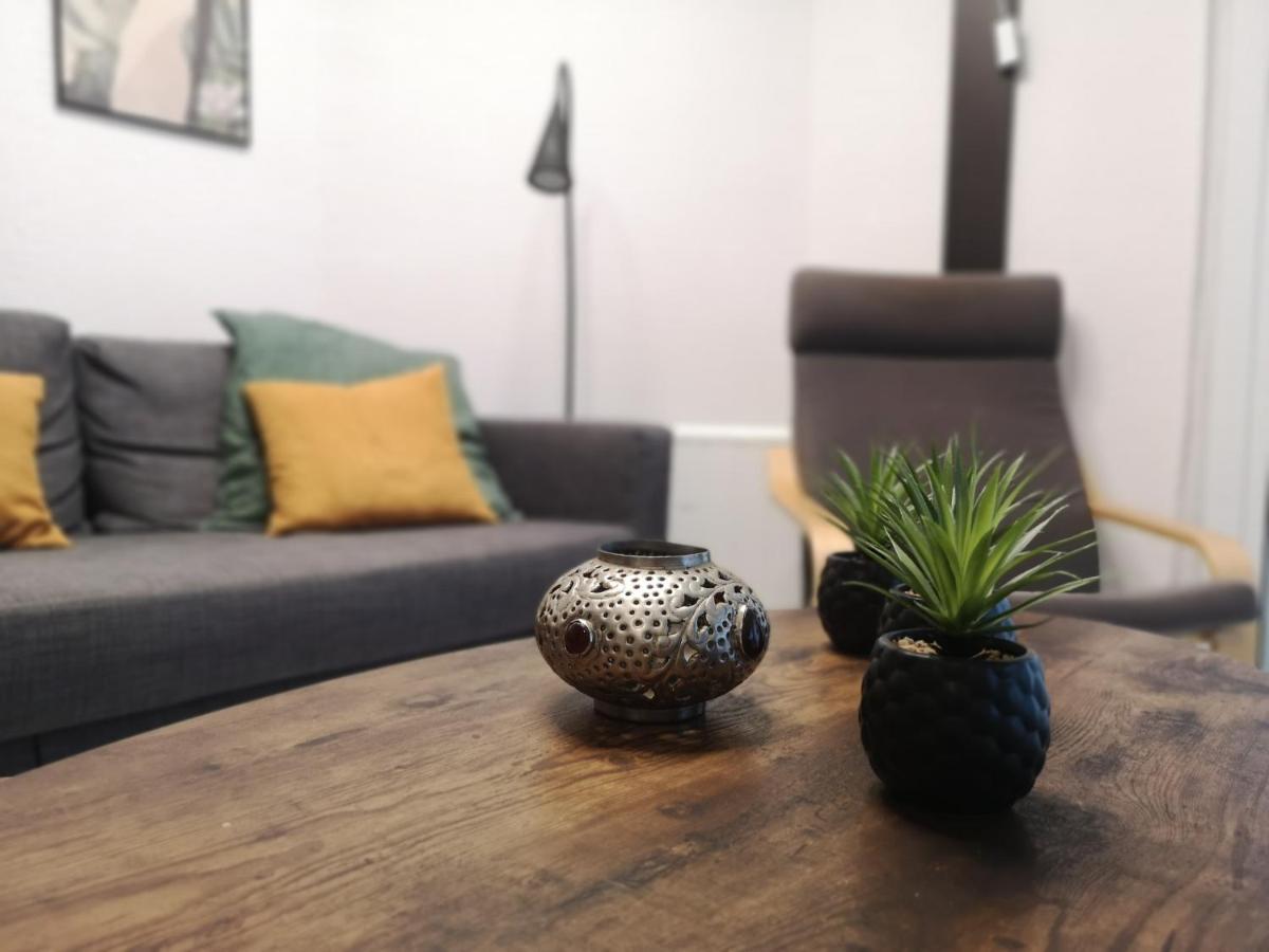 Apartamento Albimar El Albir Esterno foto