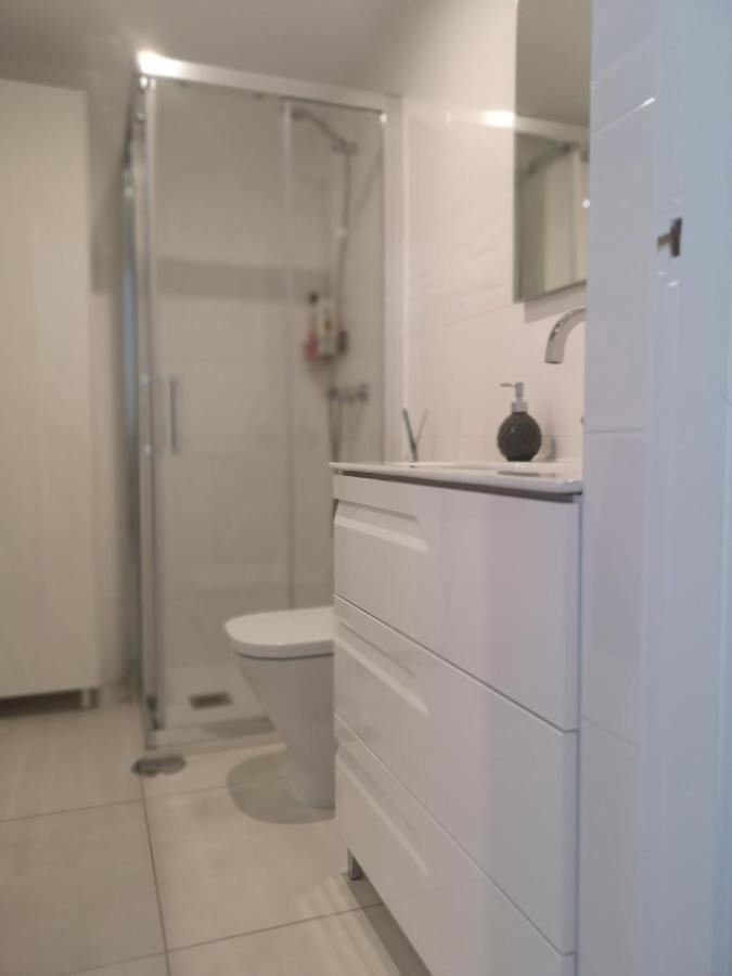 Apartamento Albimar El Albir Esterno foto