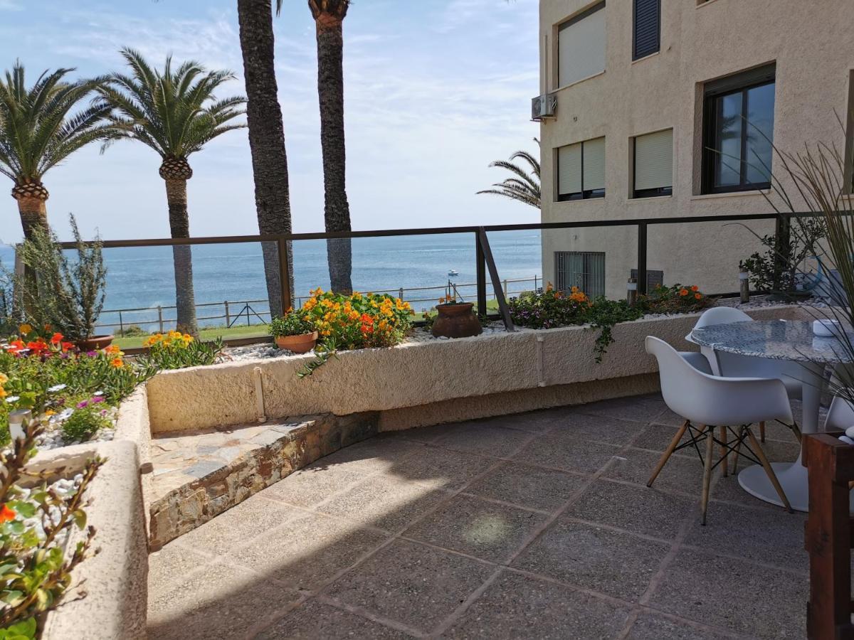 Apartamento Albimar El Albir Esterno foto