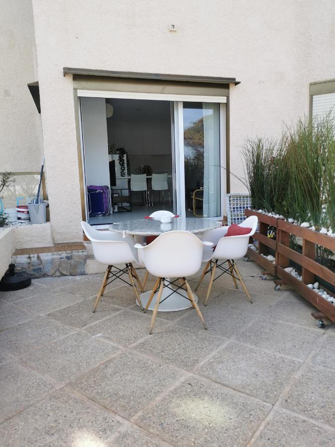 Apartamento Albimar El Albir Esterno foto