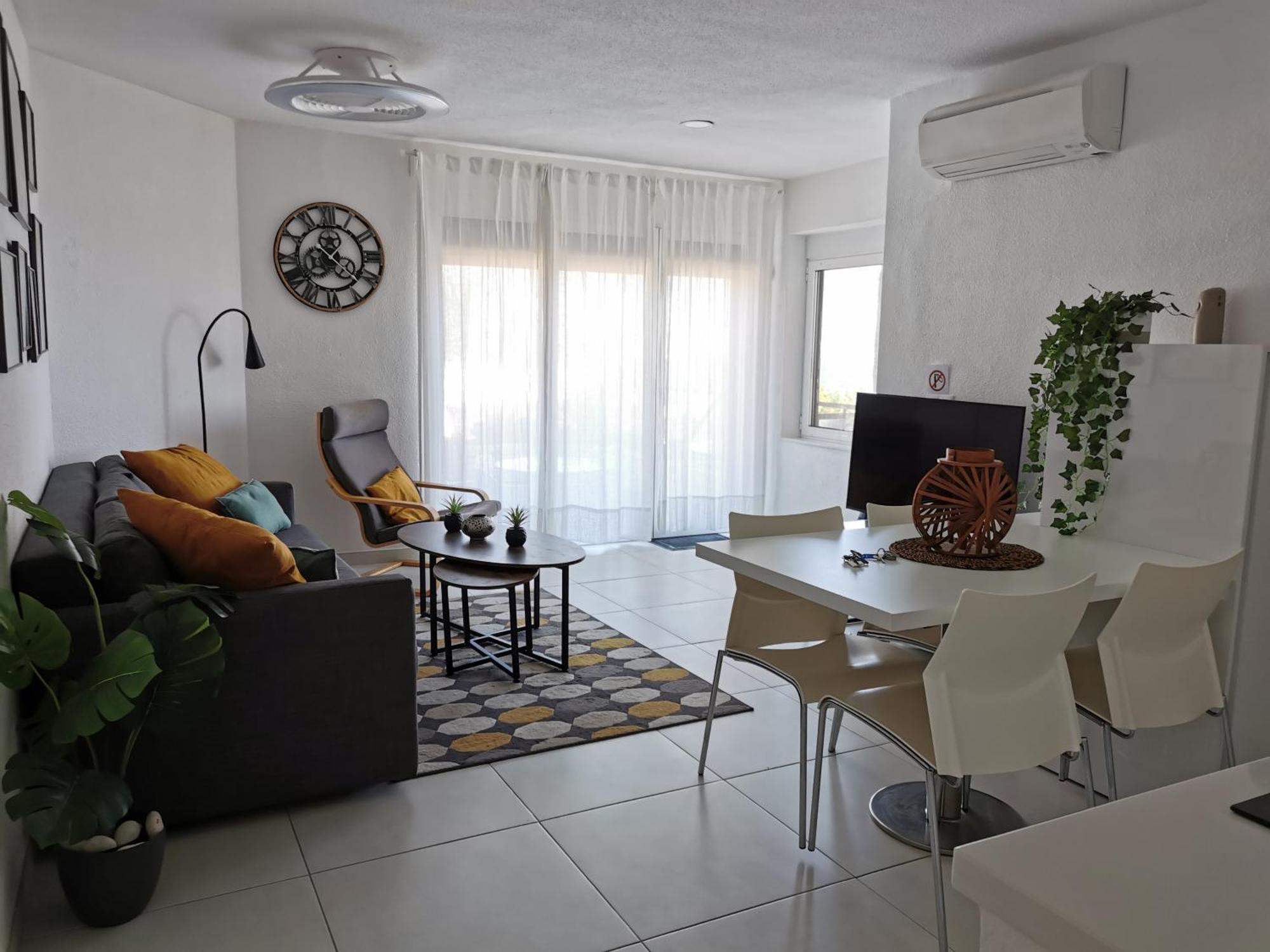 Apartamento Albimar El Albir Esterno foto